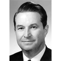 Obituary of Louis J. Fournier