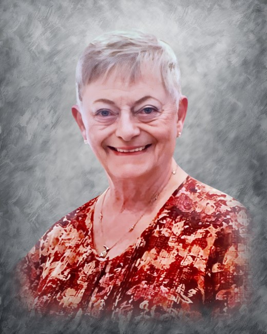 Obituary of Dorothy Washburn Vlach