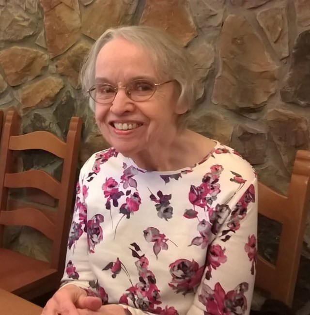 Obituary of Audrey F. Collins