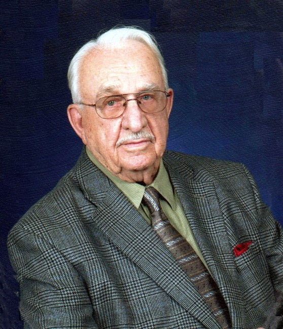 Obituary of Richard Leonard Brooks