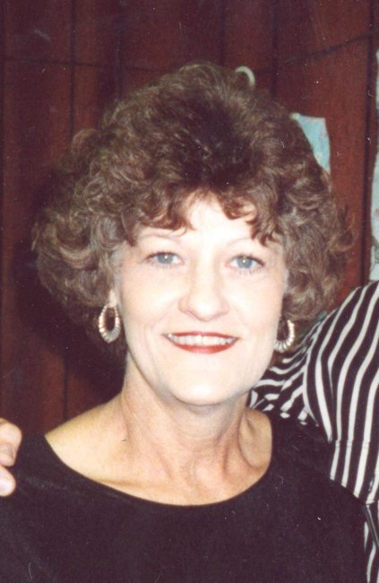 Obituary of Carla Barrett Jansky
