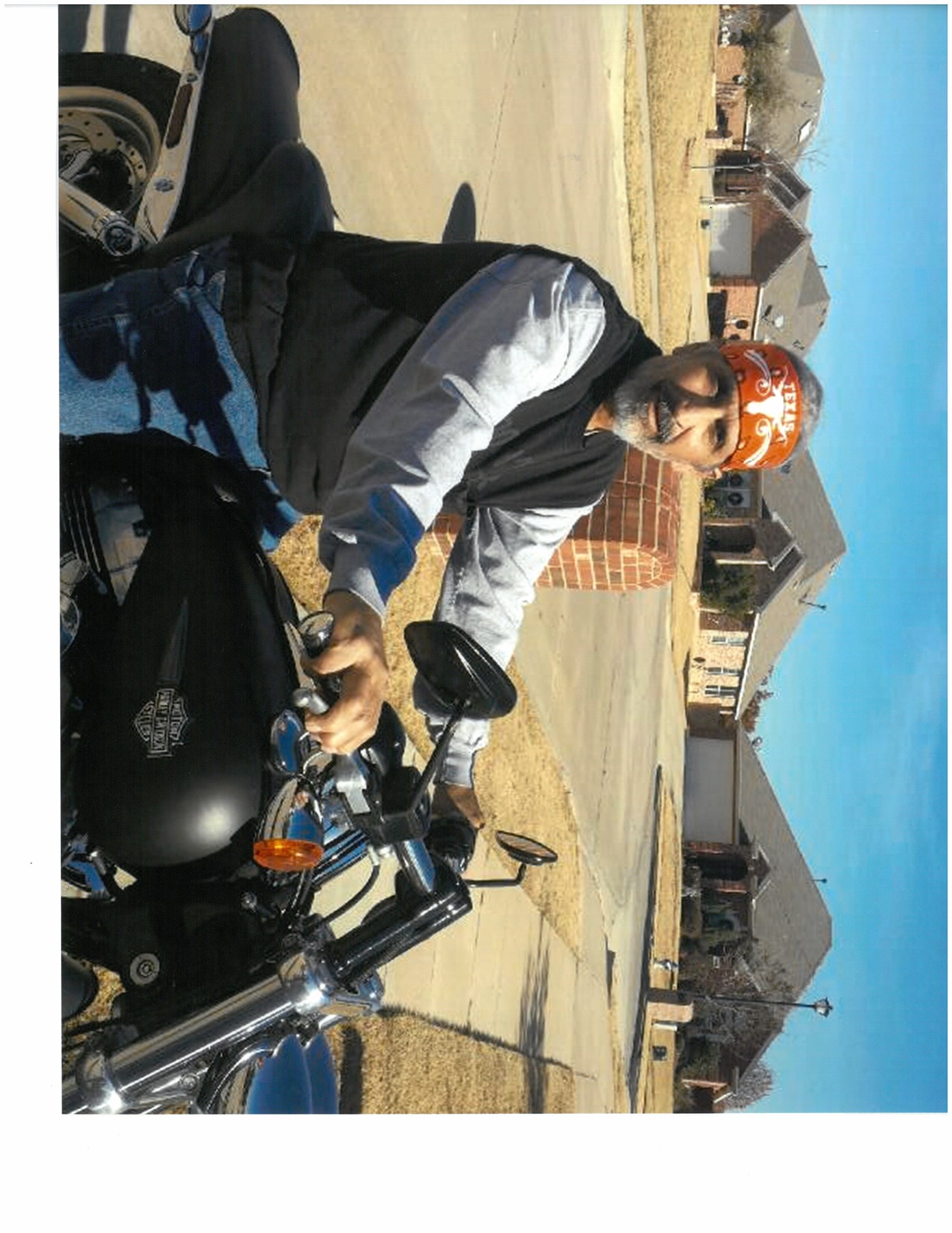 Obituary of Carlos Michel