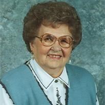 Obituary of Mary Leffler