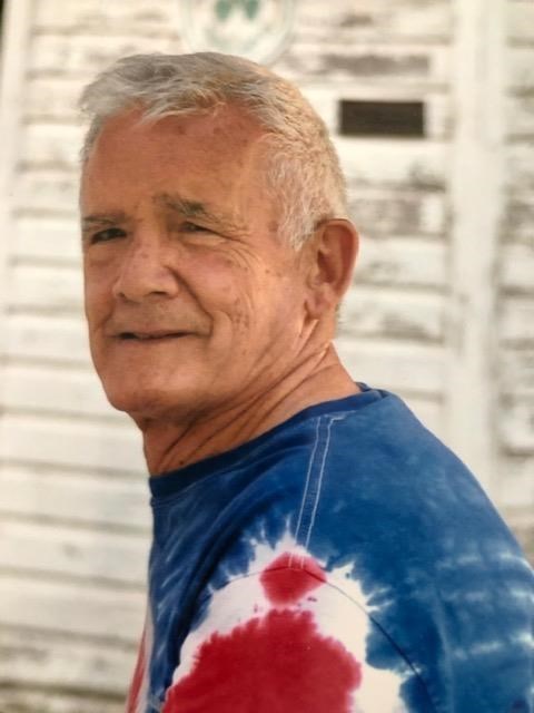 Obituary of John Everett Sarles Jr.