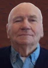 Obituary of Ralph E. Morris