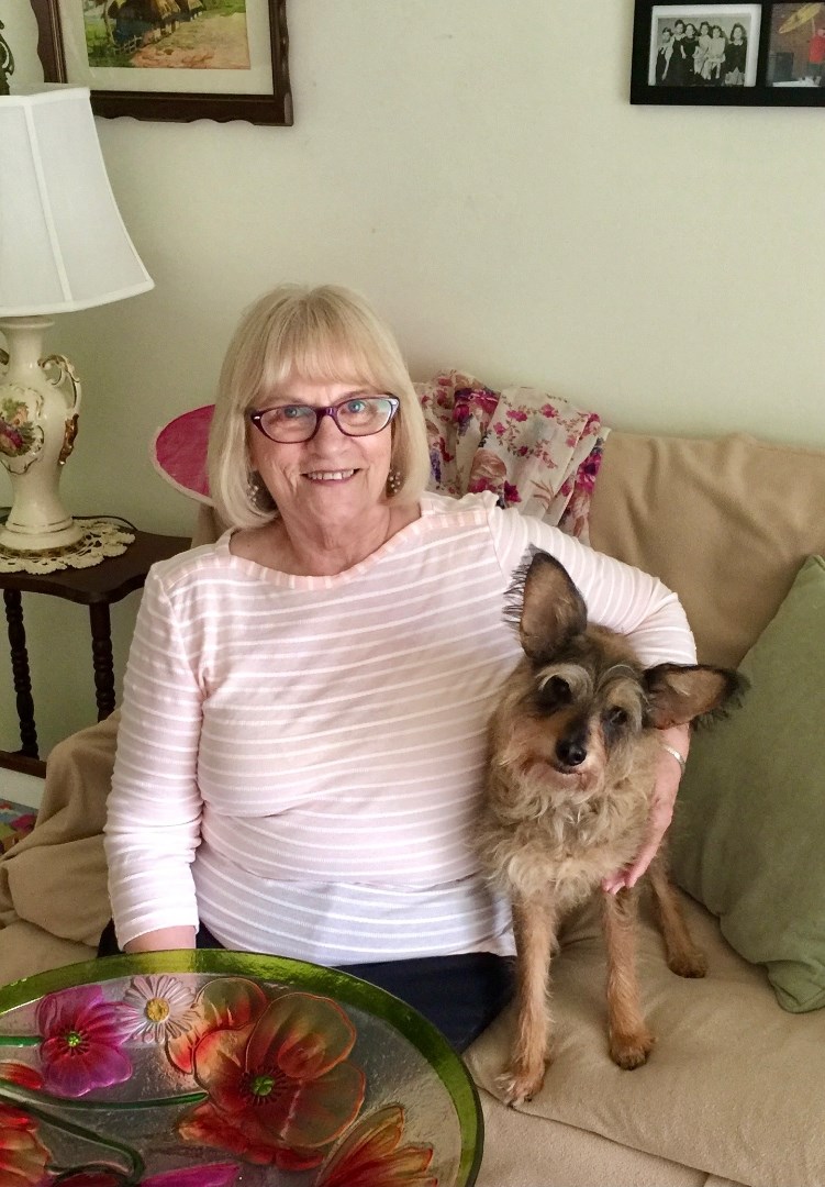 Obituary of Marion Alice VanBibber