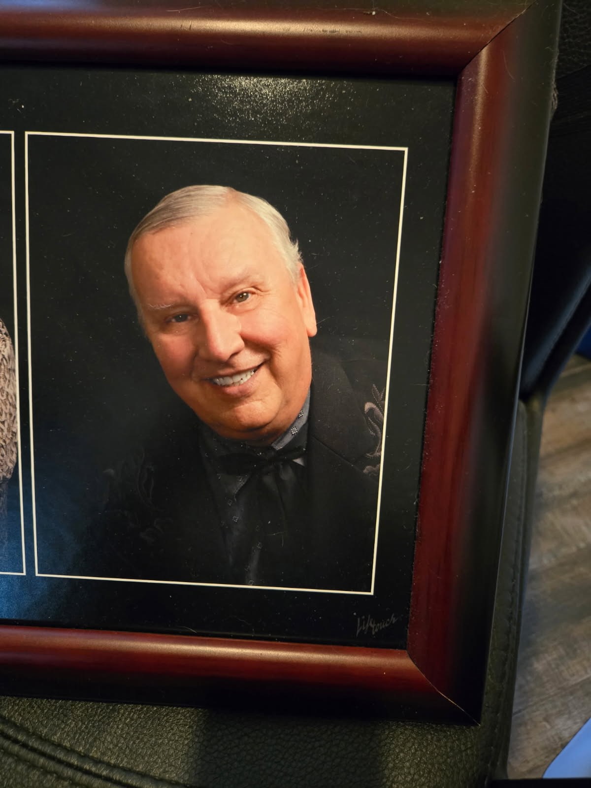 Obituario de Alfred Alden Banker