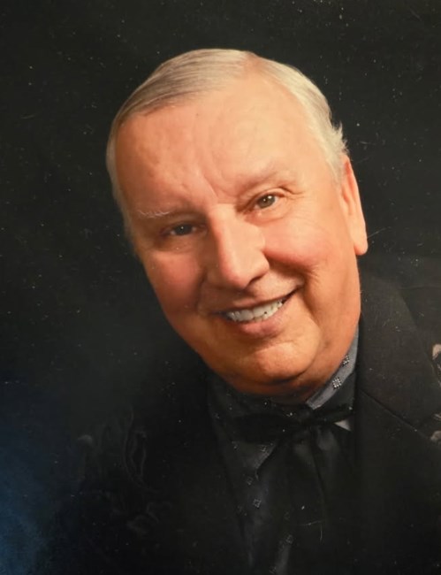 Obituary of Alfred Alden Banker