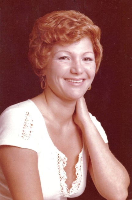 Obituary of Grace Geraldine Abate