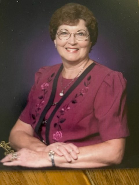Obituary of Marilyn Ackerman Redmond