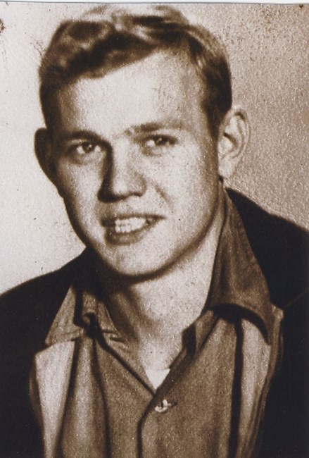 Obituary of John "Tuffy" F Matusik