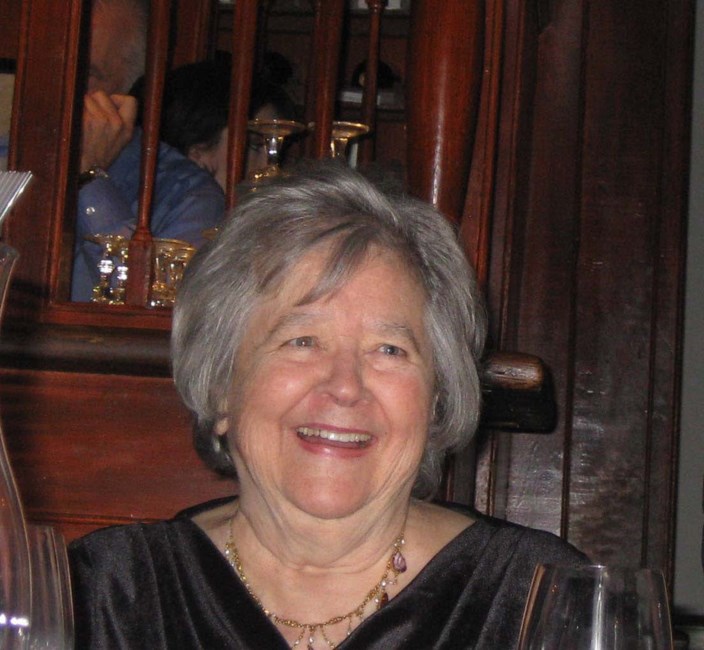 Obituary of Frances Kraft