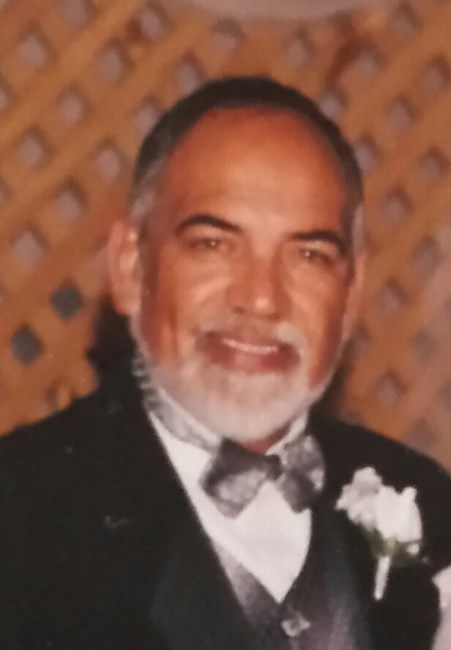 Obituary of Juan Manuel Aguilar