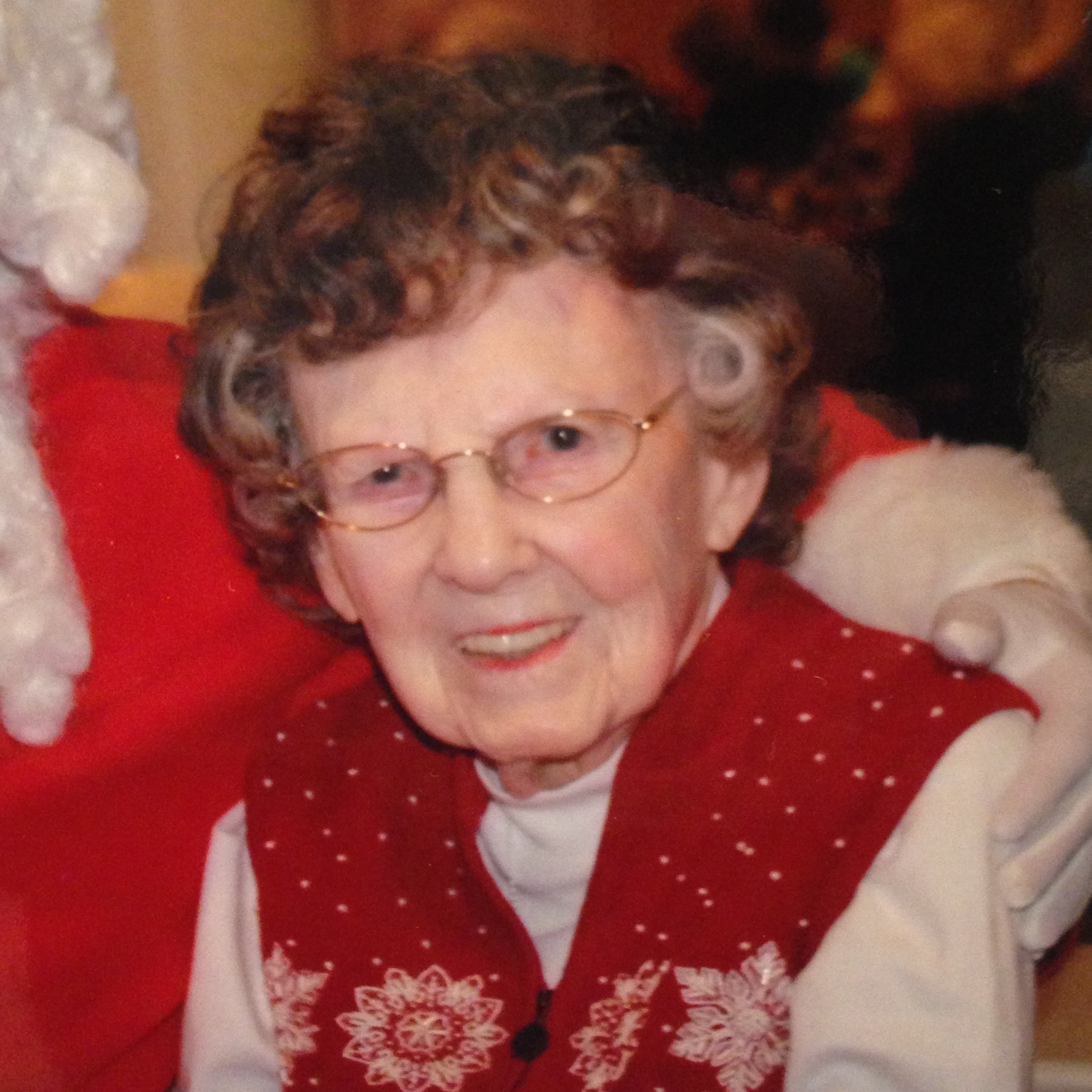 Obituary of Betty Barbara Drehmer