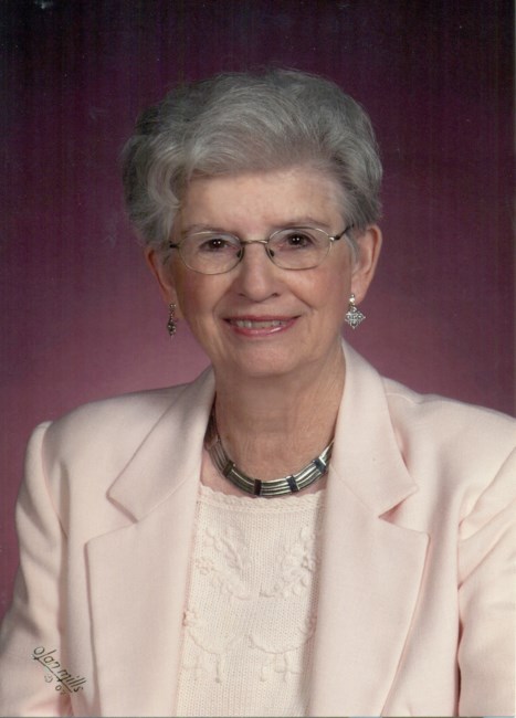 Obituary of Carrol Jean Ellison