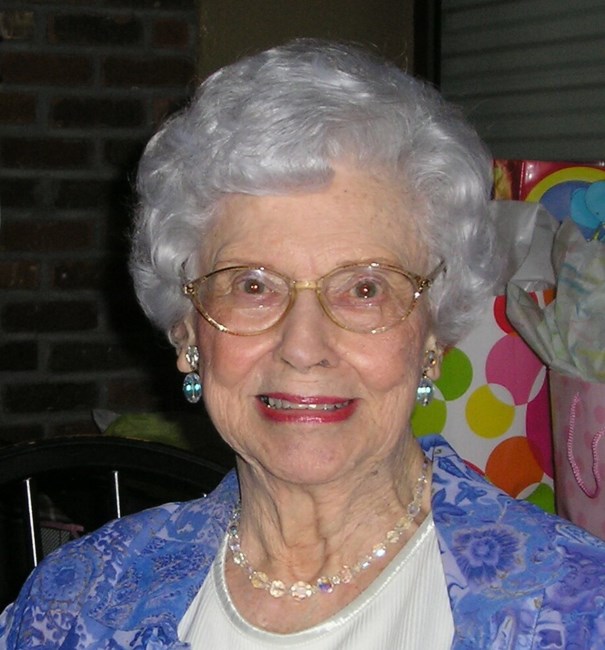 Obituary of Dorothy P Hudson