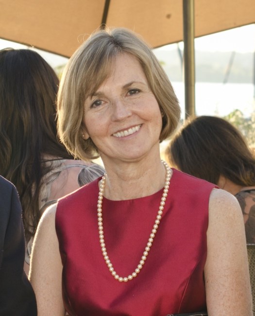 Obituary of Margaret Weir