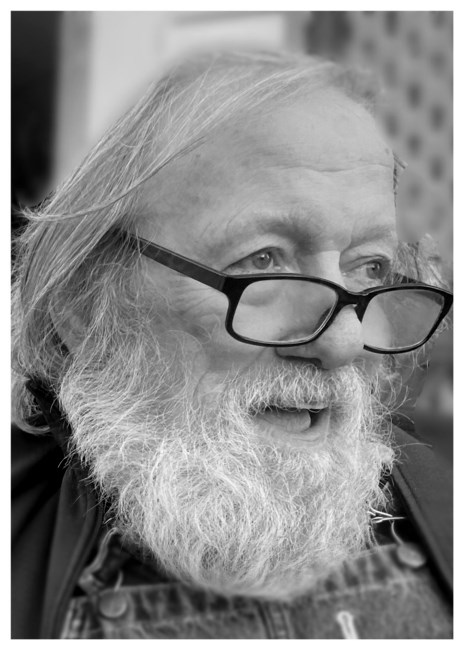 Obituary of Kenneth Leon Brandon