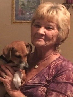 Obituary of Janet Louise Bradshaw