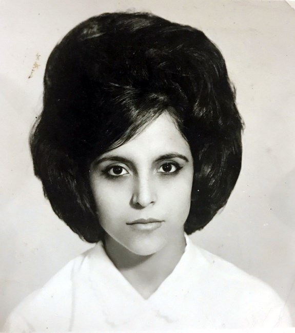 Obituary of Yolanda Escalante