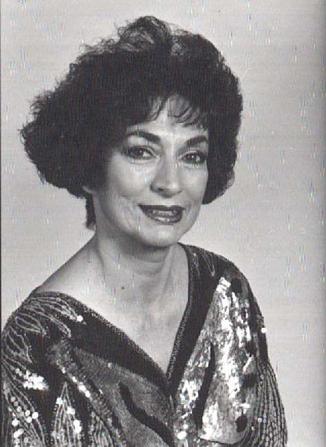 Obituary of Florence Ibea