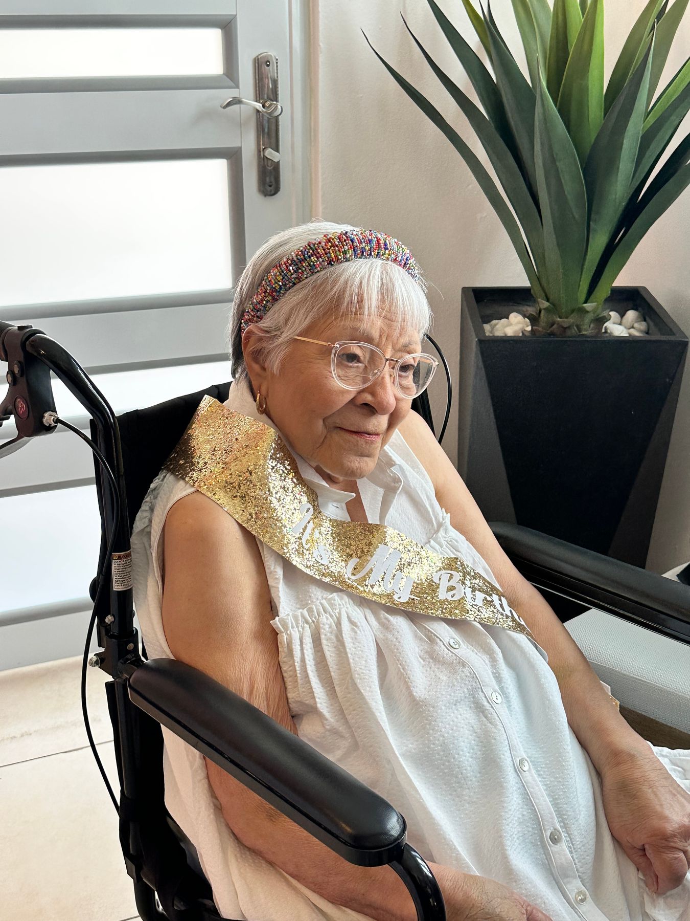 Obituary of Lydia Esther Santiago Vega