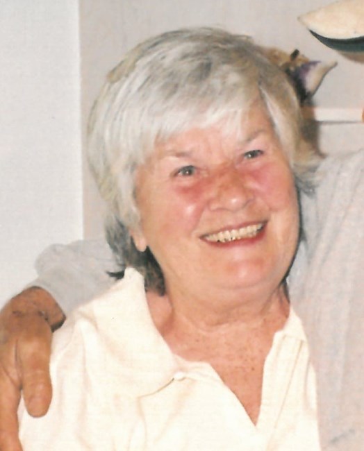 Obituary of Norma Merrilyn McCormick