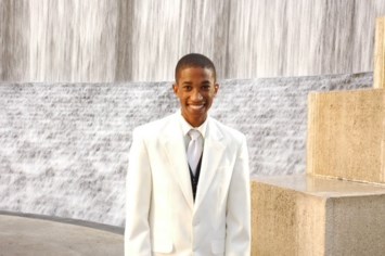 Obituary of Haki Jones-LeBlanc