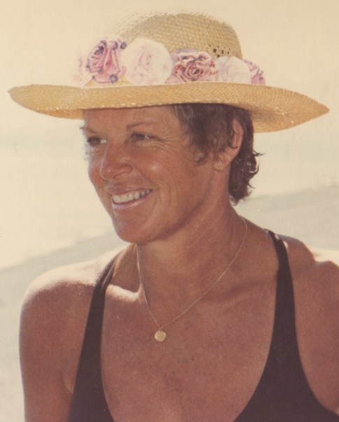 Obituary of Mrs. Phyllis Janet Morrison