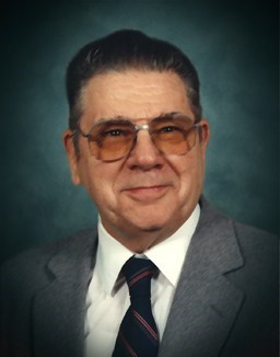 Obituary of Charles A. Pierce