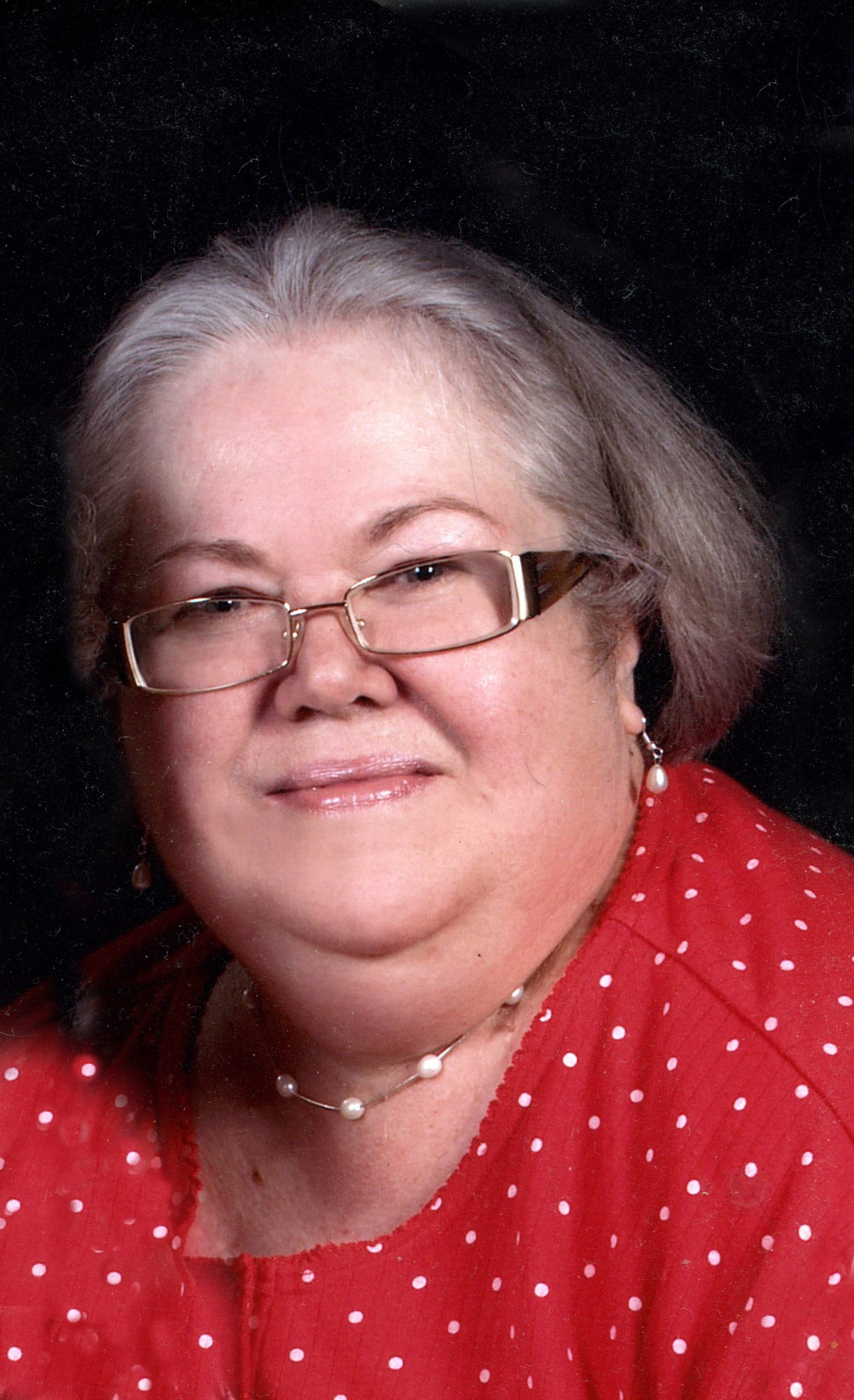 Christine Hash Smith Obituary El Dorado, AR