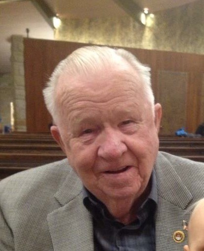 Obituario de Werner Jurgensen