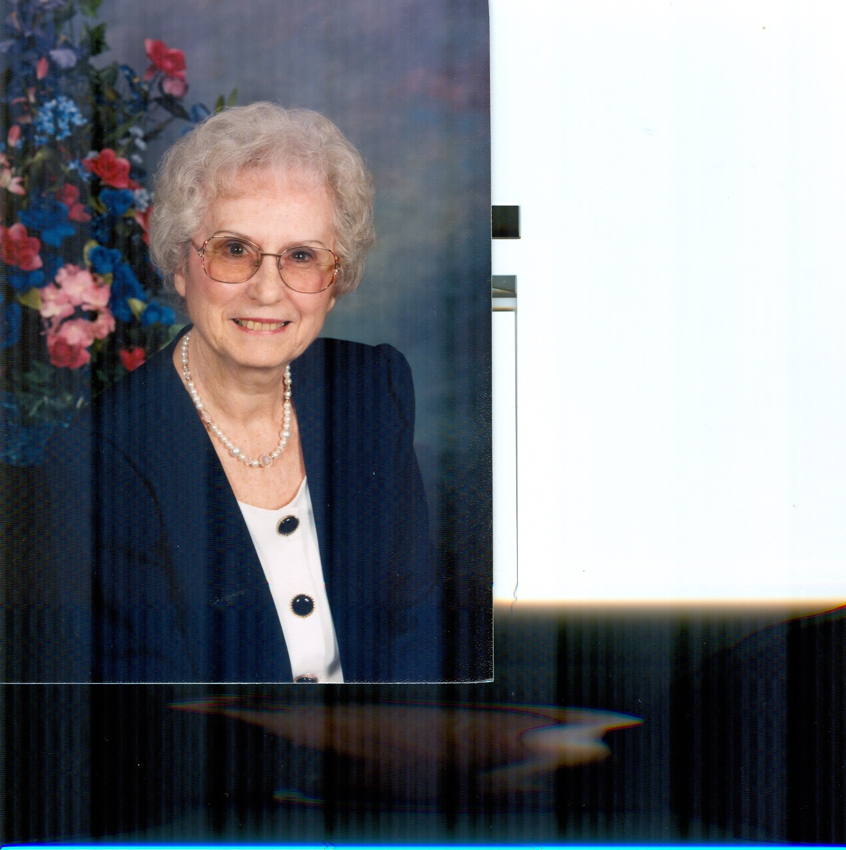 Obituary of Hazel Jean Hoover