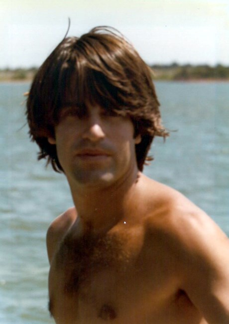 Obituary of Richard Mike Michael Procter