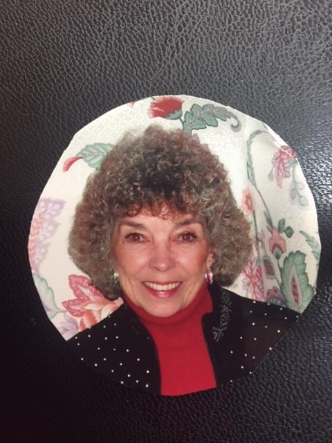 Obituary of Lynne S Jacka