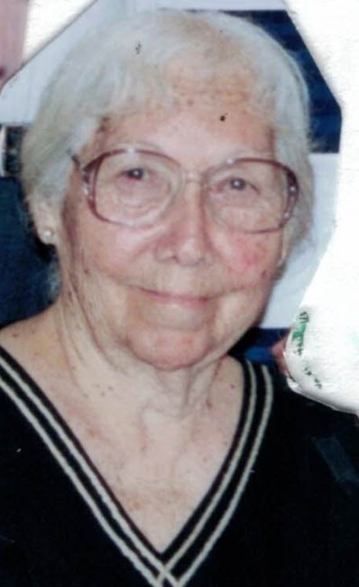 Obituary of Lydia B Rivera