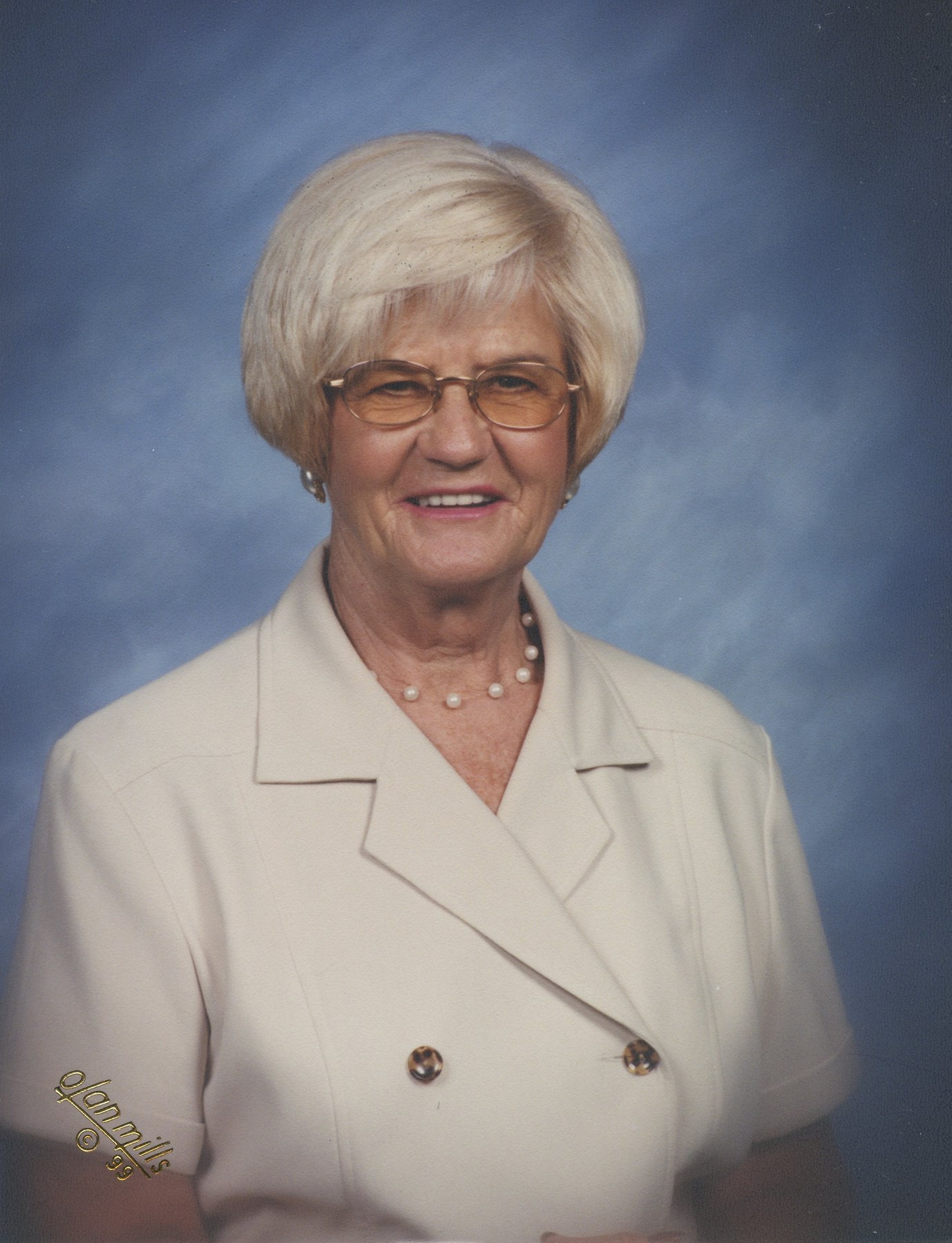 Obituary of Martha R. Siela