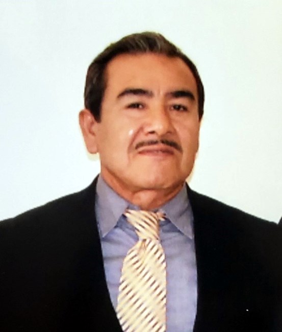 Juan Ricardo Gonzalez Acosta Obituary - Pasadena, TX