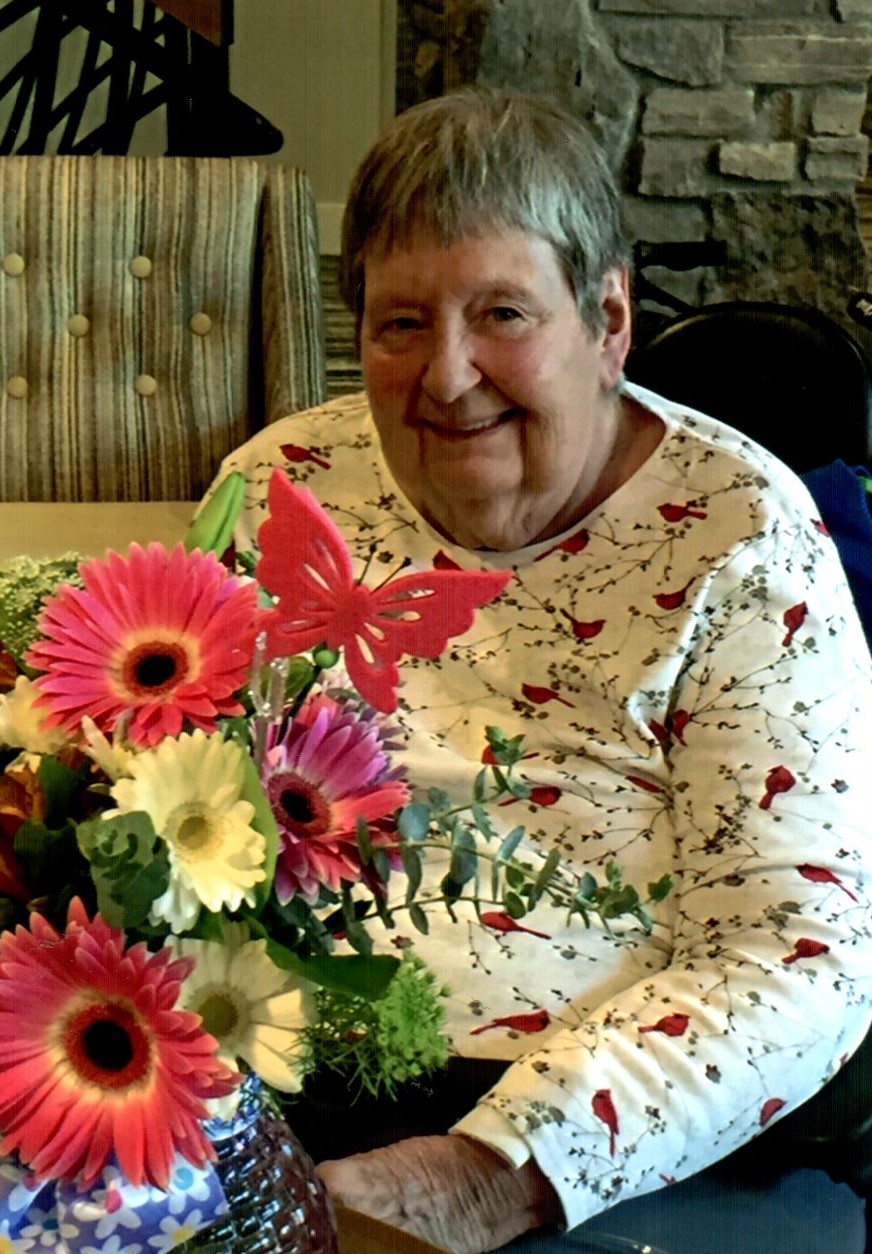 Obituary of Velma Mae Grendahl