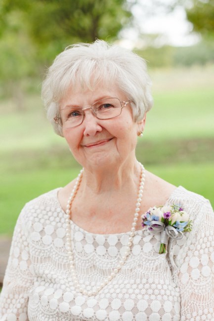 Obituary of Dolores Pabor