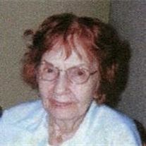 Obituary of Virginia W. Ritter