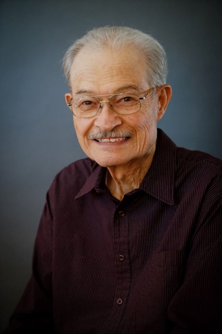 Obituary of John Bunck