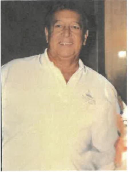 Obituary of Ronald Thomas Dement Sr.
