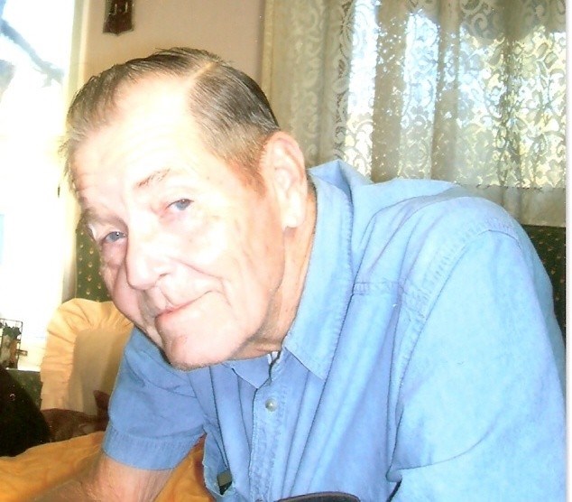 Obituary of John "Johnny" Henry Ellis
