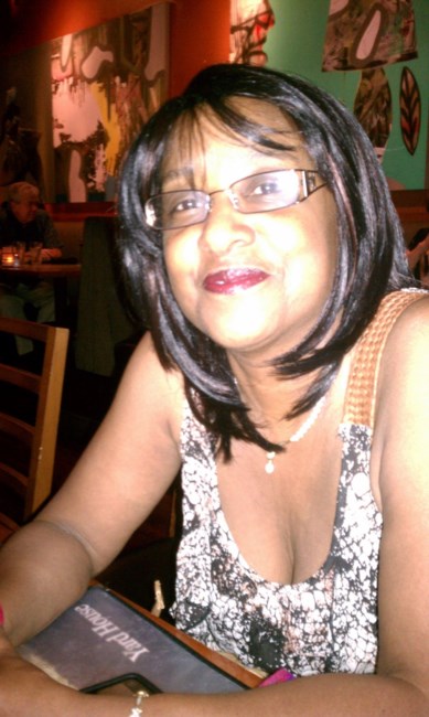 Obituary of Yolanda Williams Bailey