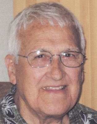 Obituary of Robert Merrill Taylor