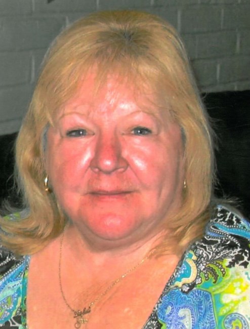 Obituary of Lela Mary Salecki