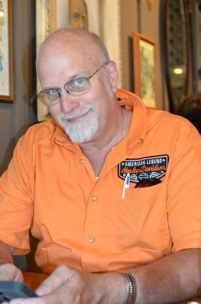 Obituary of Wade Dean Burrell