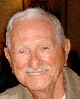 Obituary of Charles M. Zucker