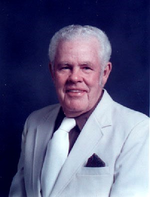 Obituary of William (Bill) A. Howard